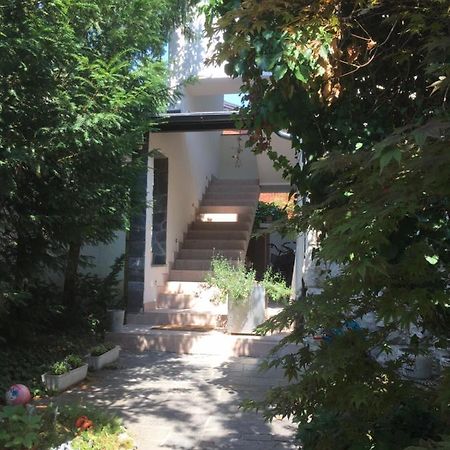 Hello Ljubljana- Green Way Rooms And Studios Liubliana Exterior foto